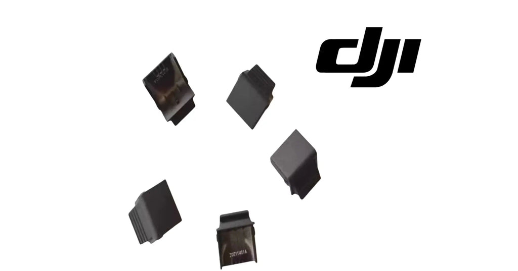 DJI Agras T50 - T40 Original DB1560 Battery Middle Fastener Button (1 PC) Ares Acres