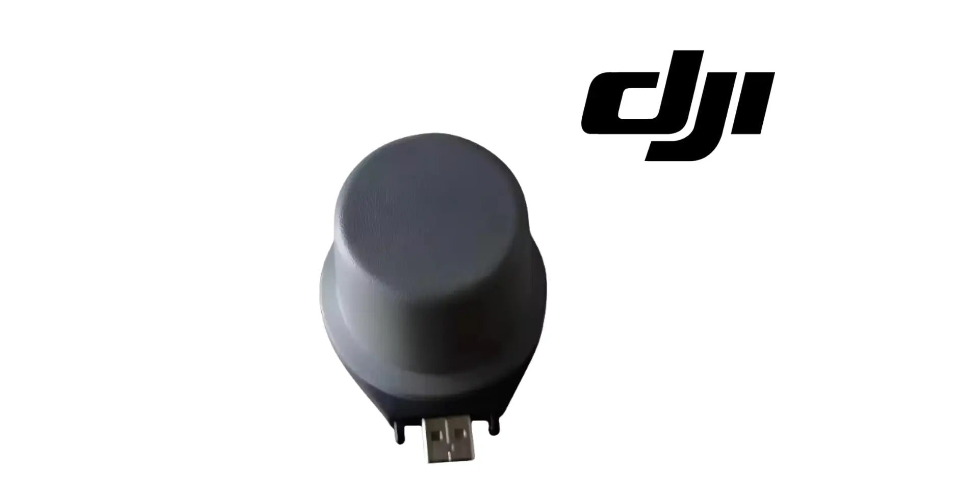 DJI T100 - T70P RTK Mushroom Head Adapter and Connector DJI
