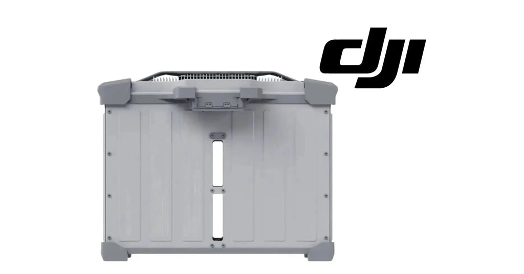 DJI Agras T70P Agro Sprayer Drone Full Set with Generator (Bobby custom order) DJI