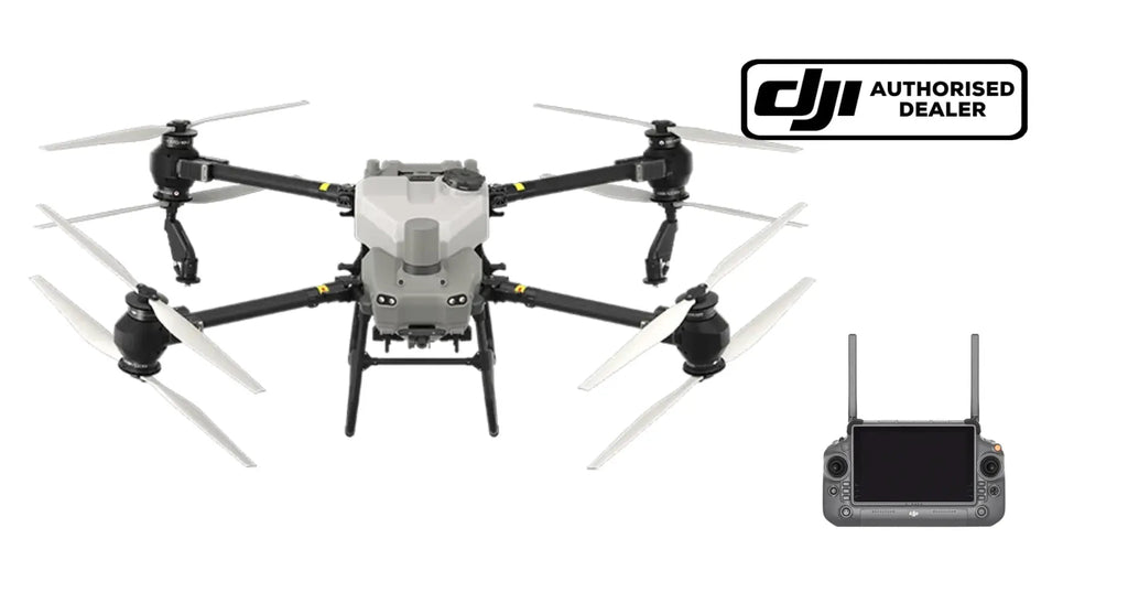DJI Agras T50 Agro Sprayer Drone - Remote Included DJI