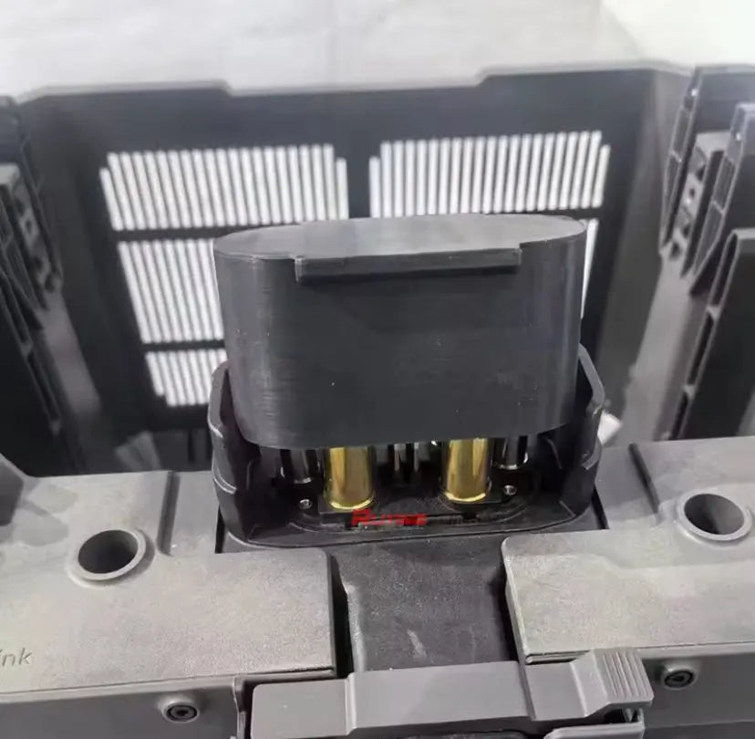 DJI T100 - T70P Distribution Board Protective Cover DJI