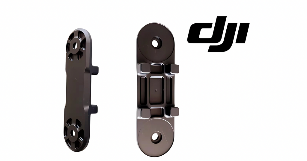 DJI T100 - T70P Original Paddle Clamp Sliding Bearing (2 Pcs) Ares Acres