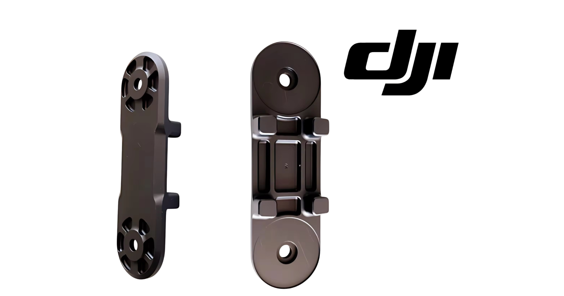 DJI T100 - T70P Original Paddle Clamp Sliding Bearing (2 Pcs) Ares Acres