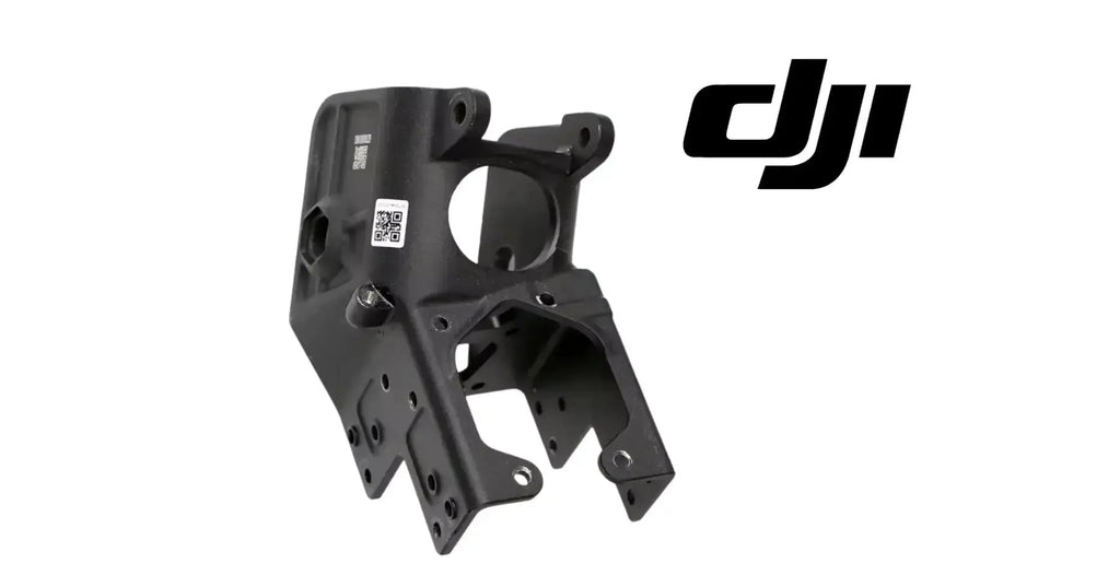 DJI Agras T50 – Original Drone Arms Connector (M1, M2, M3, & M4 Connector Full Set) DJI