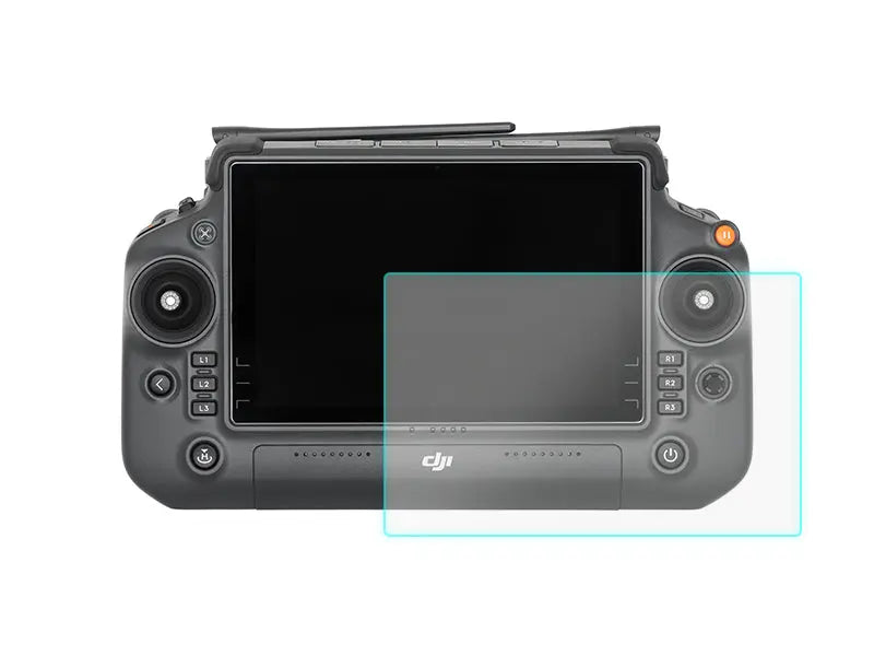 DJI Agras T100-T50-T40 Remote Tempered Glass Screen Protector Ares Acres