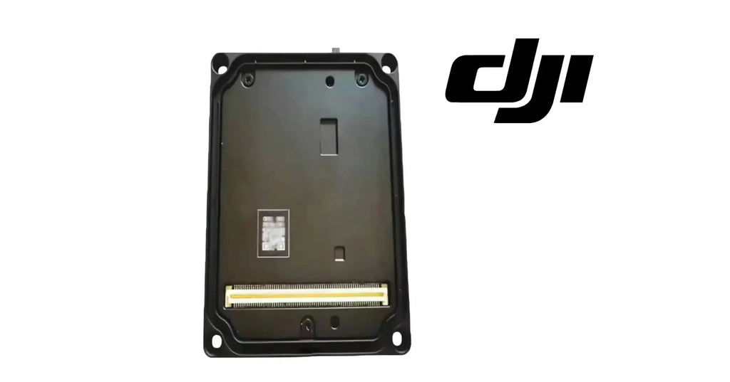 DJI Agras T50 - T25 Original Aerial Electronics System / Avionics Module (Darron Custom Order) Ares Acres