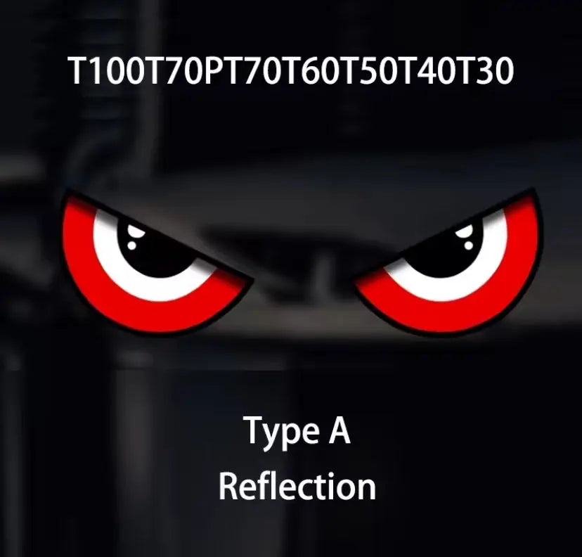 DJI Agras Original Decorative Decal Stickers DJI