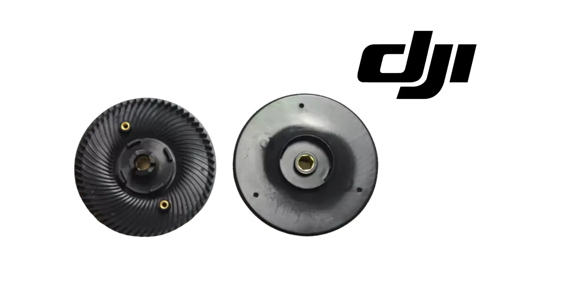 DJI Agras T50 Original Centrifugal Sprinkler Spinner Disk (Upper & Lower Selection) DJI