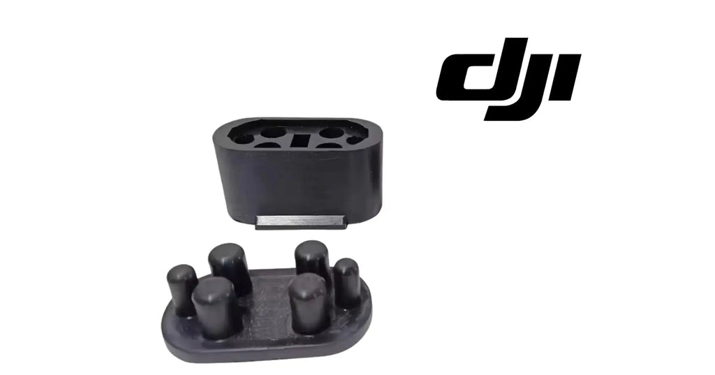 DJI T100 - T70P Distribution Board Protective Cover DJI