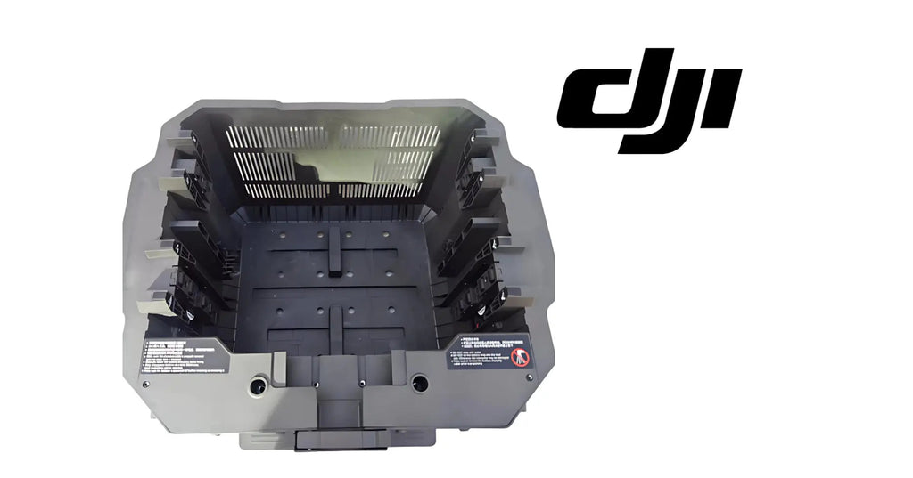 DJI T100 - T70P Original DB2160 Battery Cooling Station DJI
