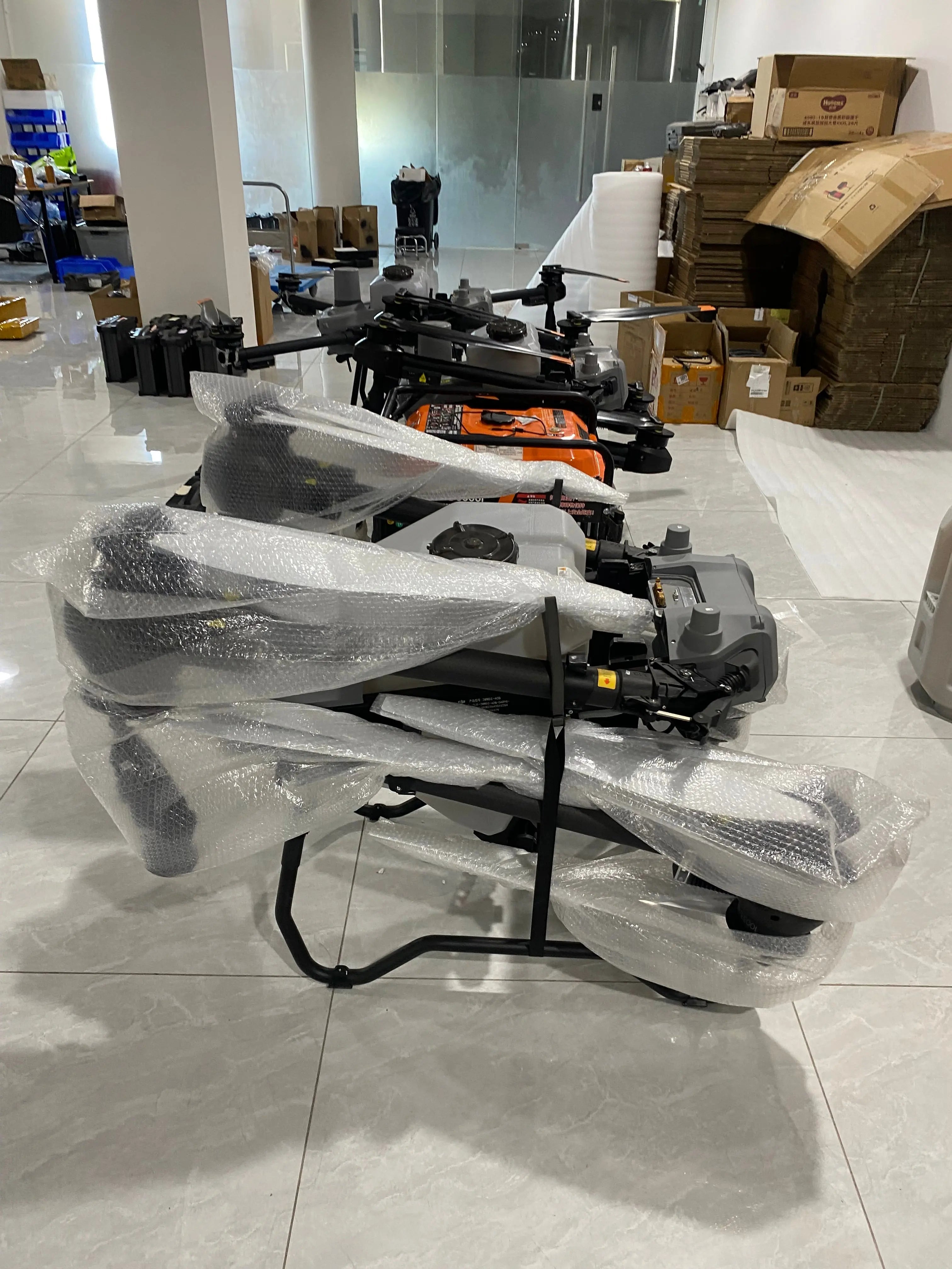 DJI Agras T50 Agro Sprayer Drone - Remote Included DJI