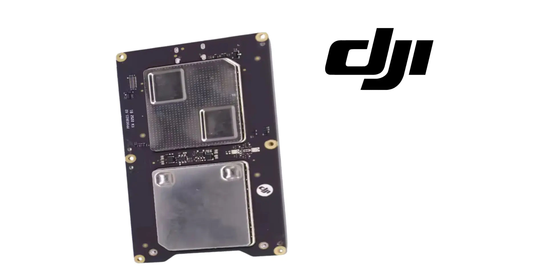 DJI Agras T50 - T40 - T25 Original Core Board DJI