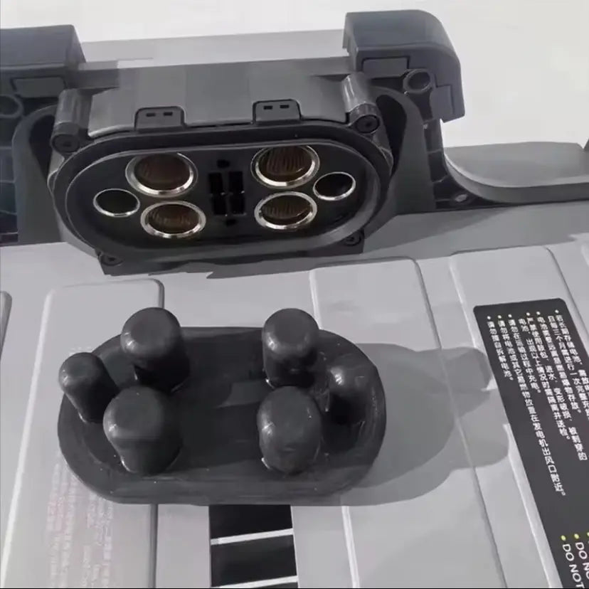 DJI T100 - T70P Distribution Board Protective Cover DJI