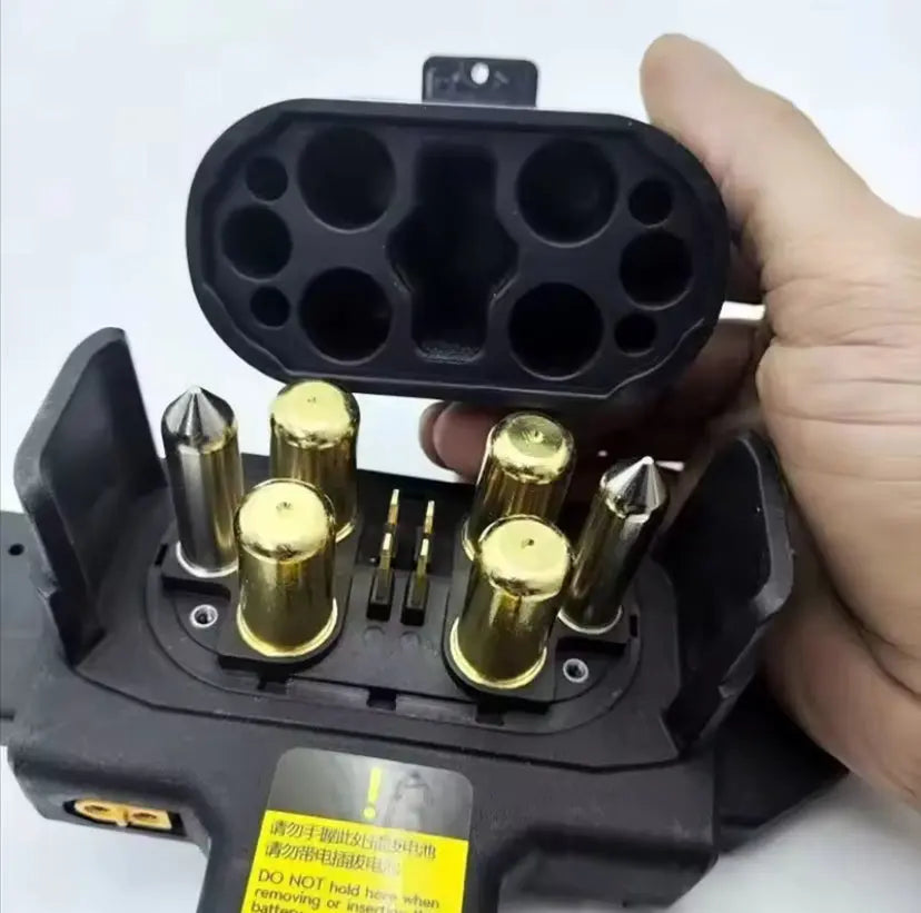 DJI T100 - T70P Distribution Board Protective Cover DJI