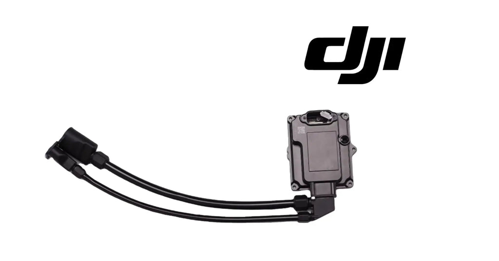 DJI Agras T50 - T40 Original Aerial Electronics Module (Global) Ares Acres
