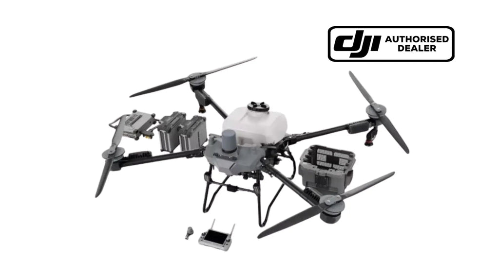 DJI Agras T25P Agro Sprayer Drone - Premium Package DJI