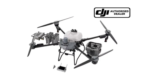 DJI Agras T25P Agro Sprayer Drone - Premium Package DJI