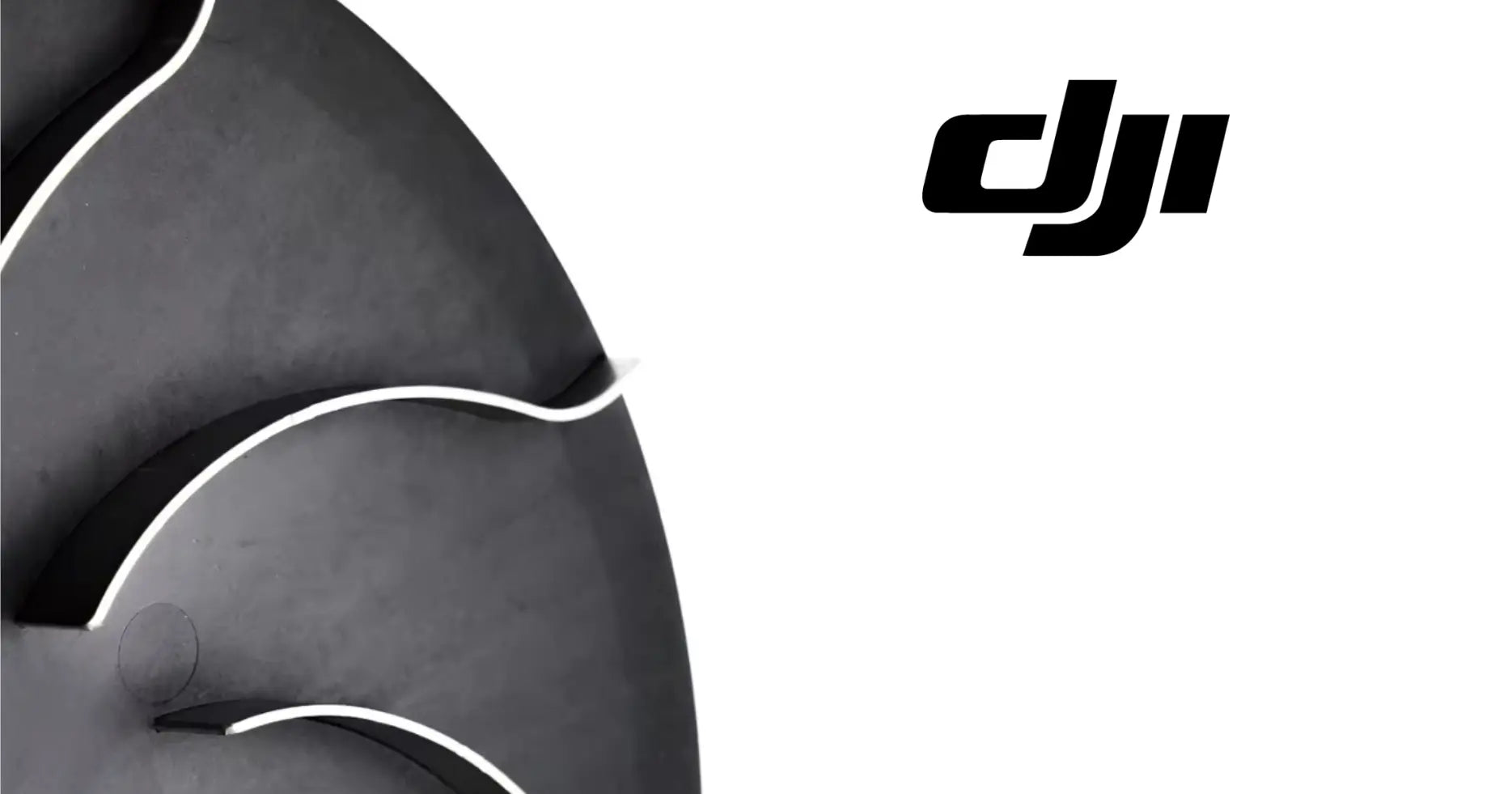 DJI Agras T50 Original Spinner Disk Spreading System DJI