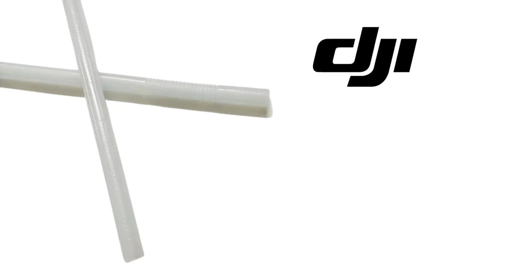 DJI T50 - T40 Plastic Spray Hose (Liquid Distribution) DJI