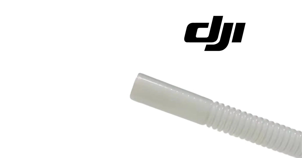 DJI T50 - T40 Plastic Spray Hose (Liquid Distribution) DJI
