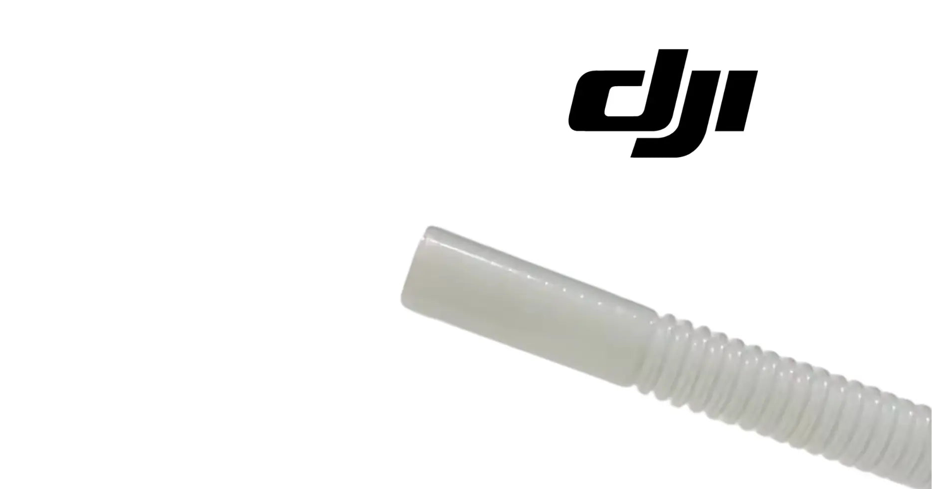 DJI T50 - T40 Plastic Spray Hose (Liquid Distribution) DJI