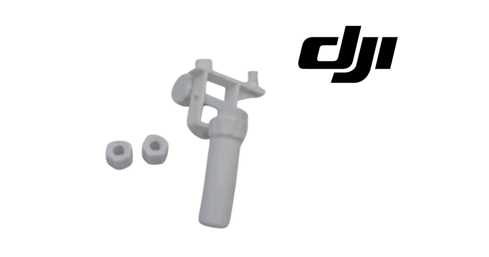 DJI Agras T50 - T40 Original Spray Tank Liquid Level Meter and Nut DJI