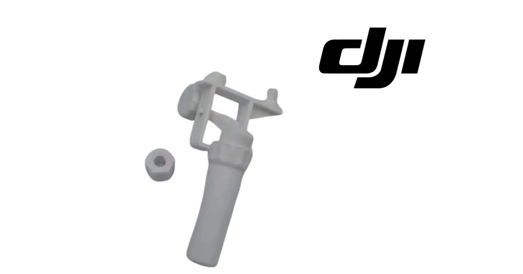 DJI Agras T50 - T40 Original Spray Tank Liquid Level Meter and Nut DJI
