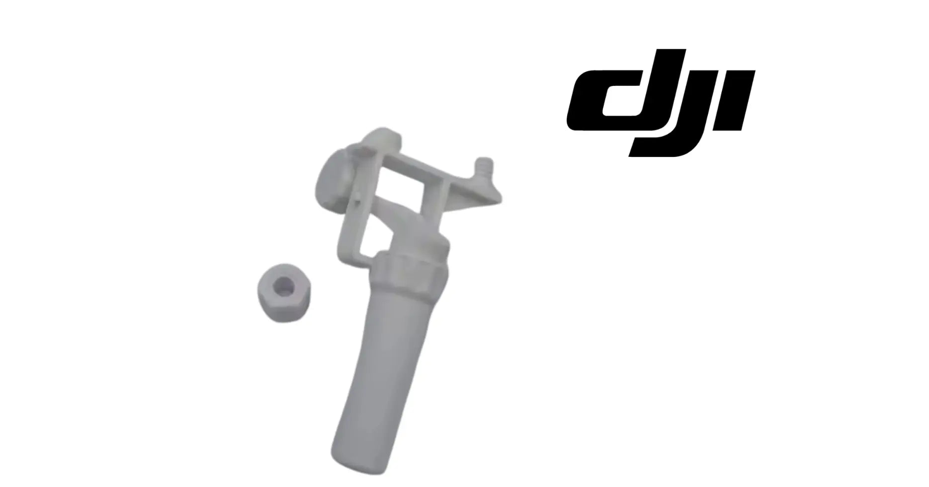 DJI Agras T50 - T40 Original Spray Tank Liquid Level Meter and Nut DJI