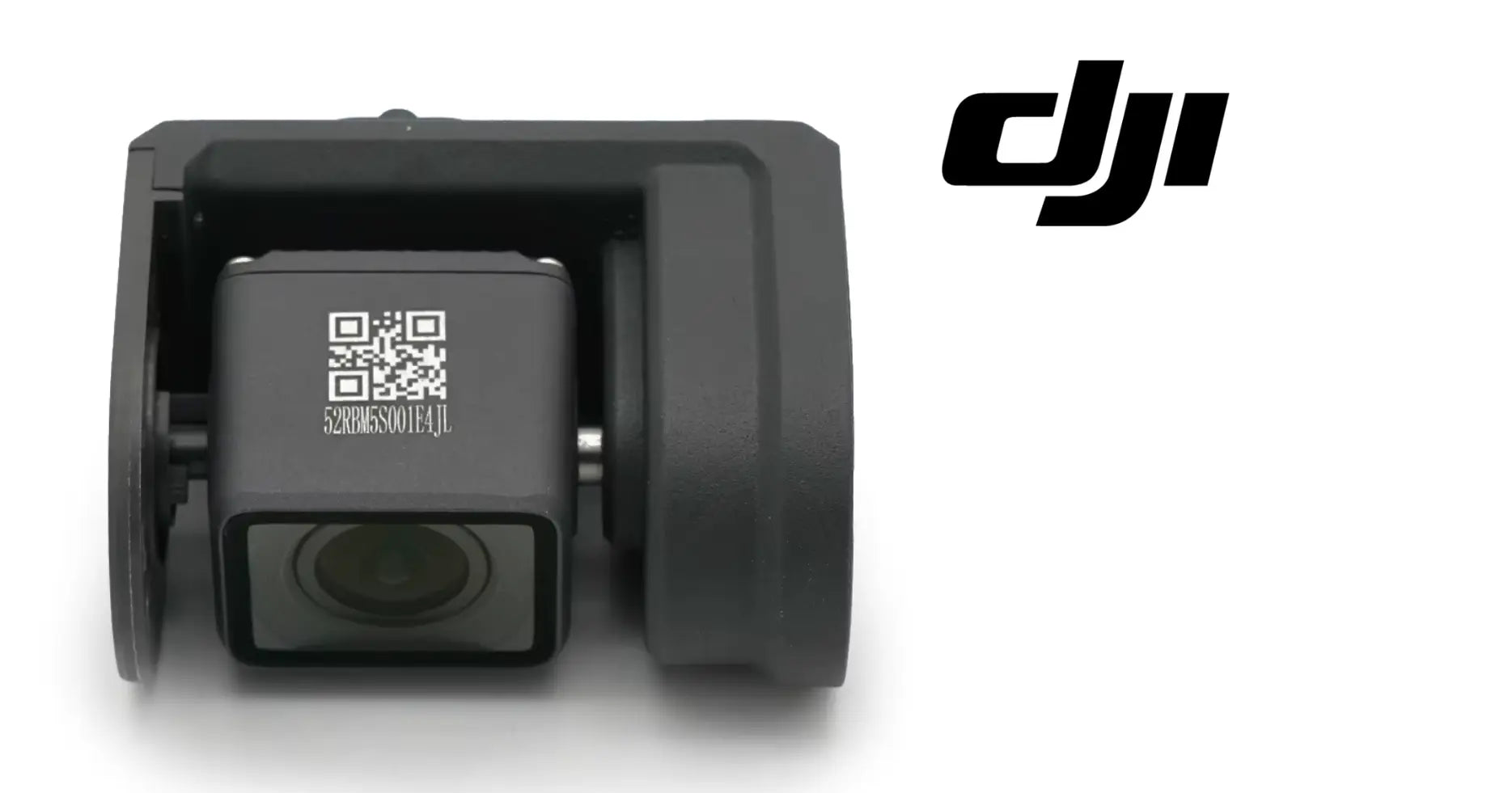 DJI Agras T50 - T25 FPV Module Ares Acres