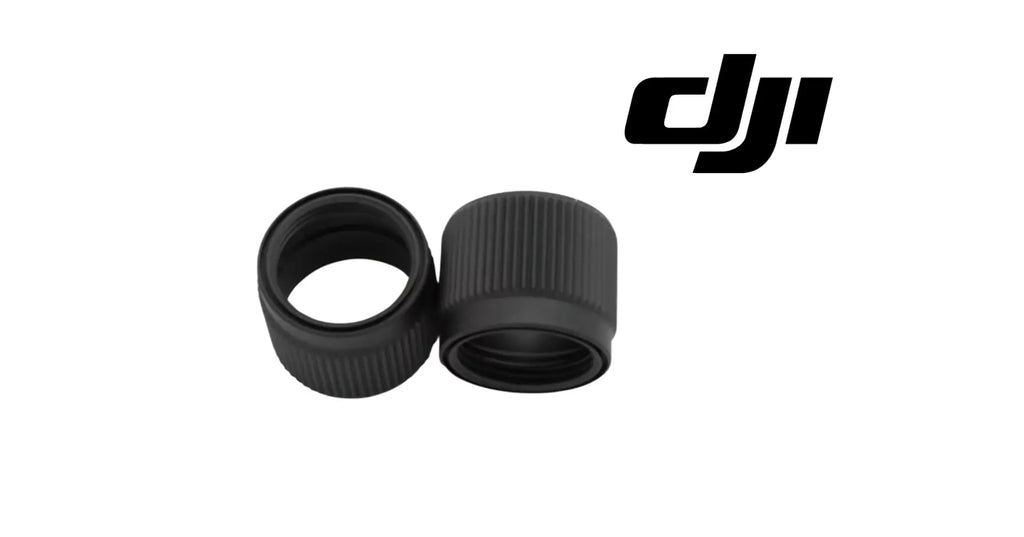 DJI Agras T50 - T40 Fixing Nut and Adapter Shaft Set (10 PCS) DJI