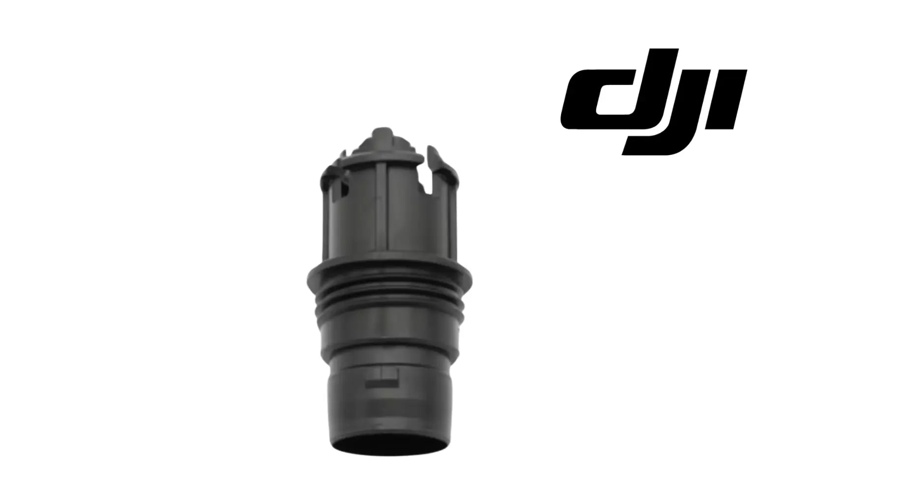 DJI Agras T50 - T40 Fixing Nut and Adapter Shaft Set (10 PCS) DJI