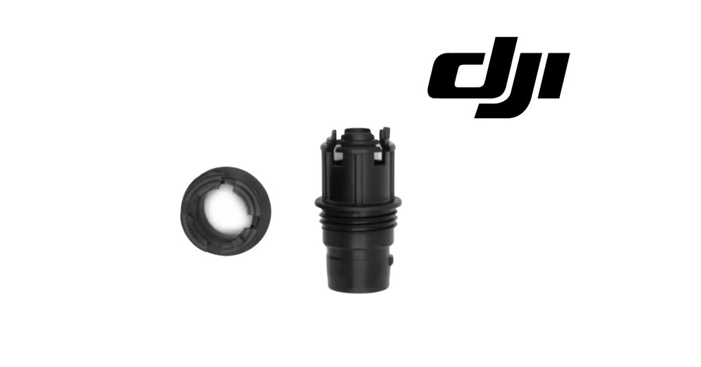 DJI Agras T50 - T40 Fixing Nut and Adapter Shaft Set (10 PCS) DJI