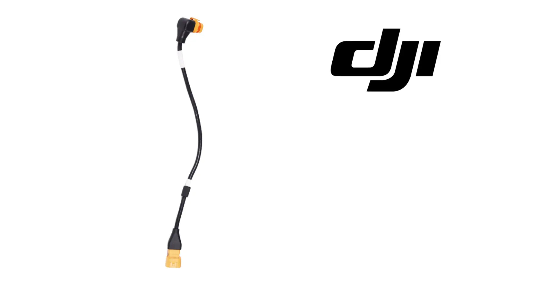 DJI Agras T50 - T25 Spraying Cable Adapter DJI