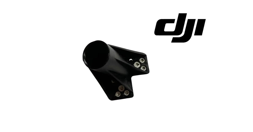 DJI T50 - T40 Original Landing Gear Fixing Piece DJI