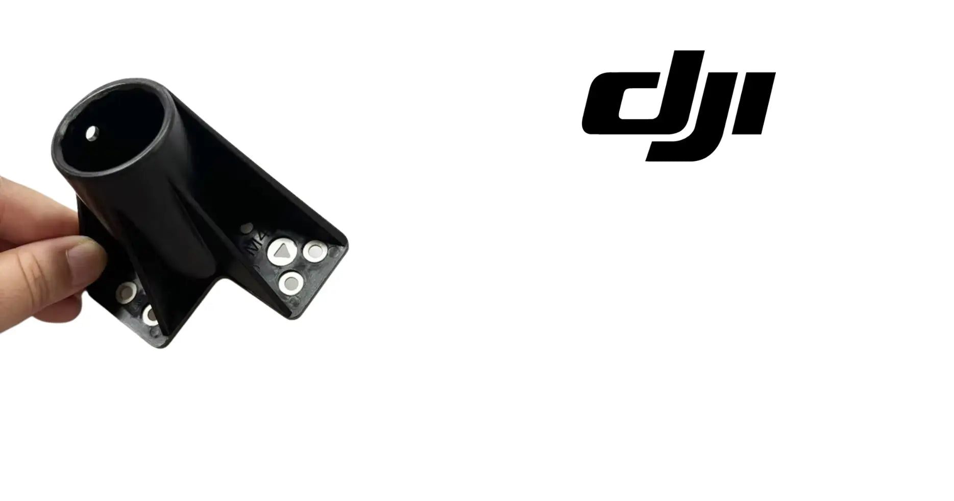 DJI T50 - T40 Original Landing Gear Fixing Piece DJI