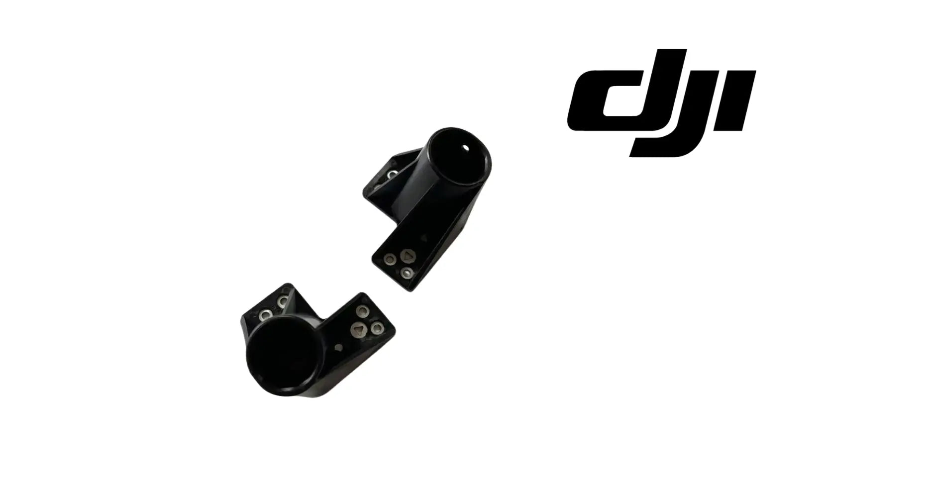 DJI T50 - T40 Original Landing Gear Fixing Piece DJI