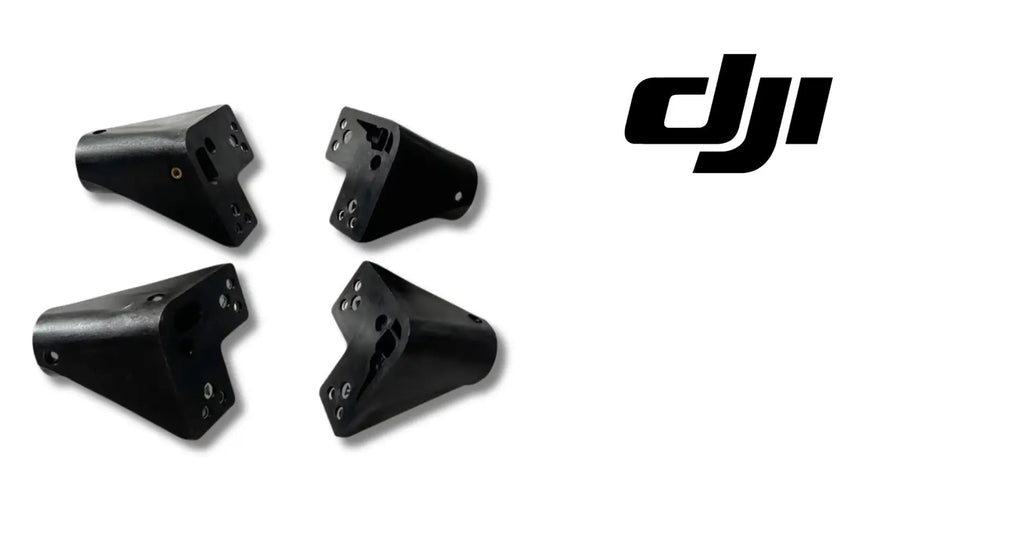 DJI T50 - T40 Original Landing Gear Fixing Piece DJI