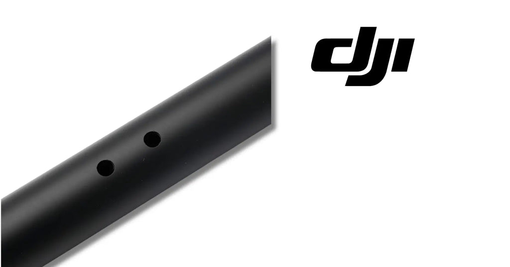 DJI T50 Original Landing Gear Crossbar (Front) DJI