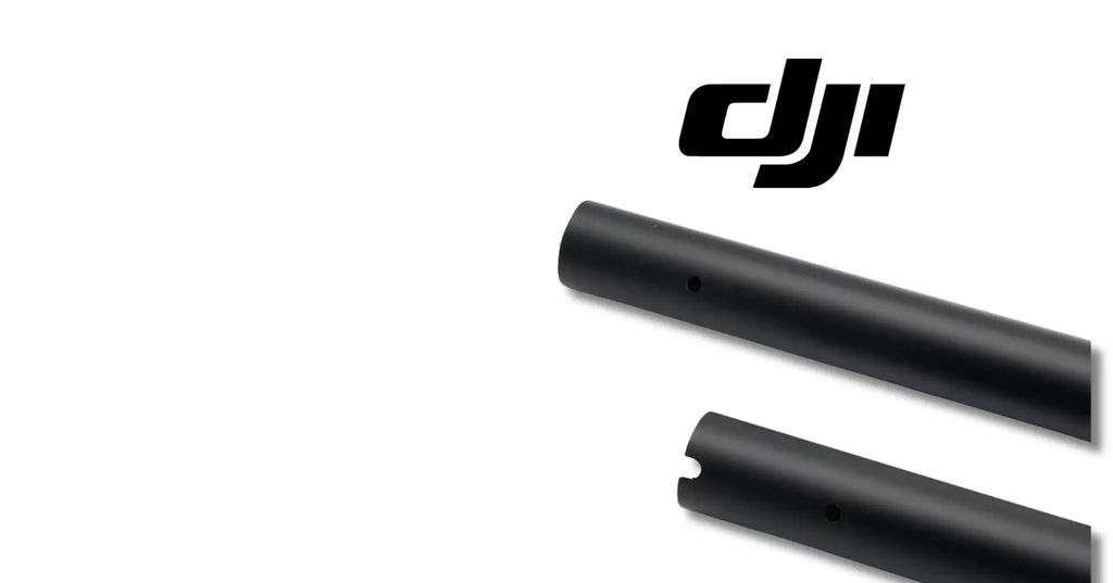 DJI T50 Original Landing Gear Crossbar (Front) DJI