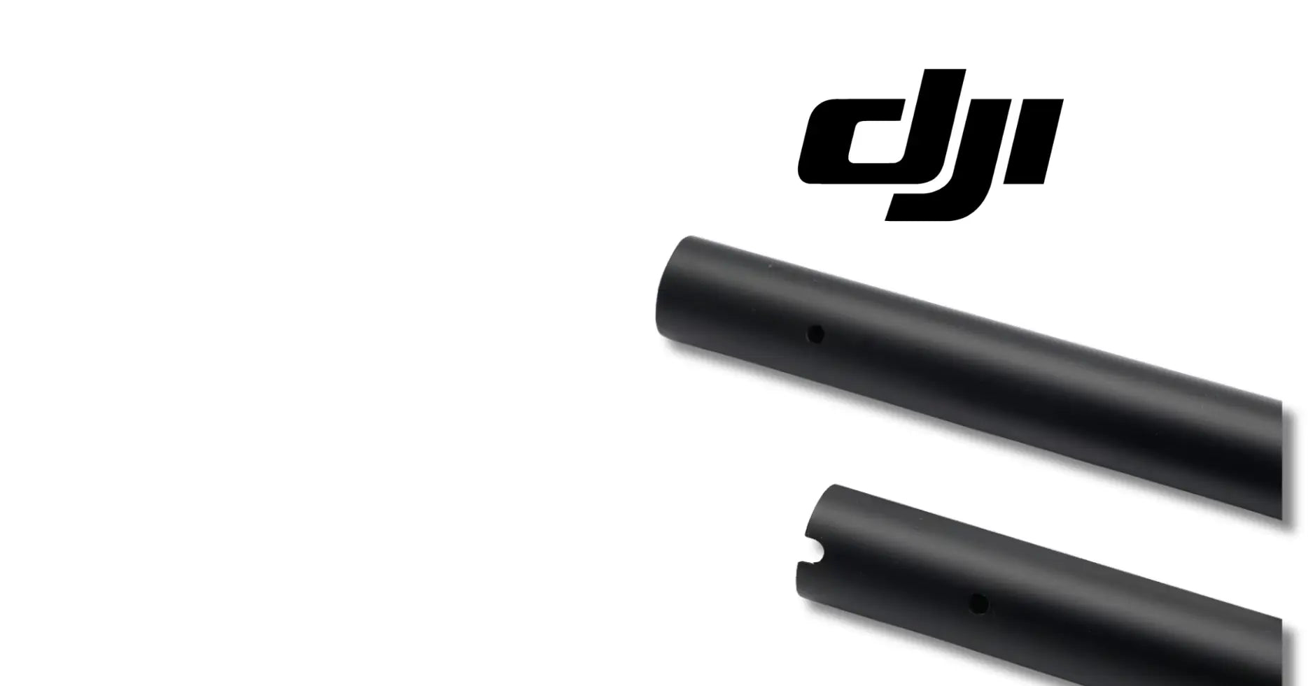 DJI T50 Original Landing Gear Crossbar (Front) DJI