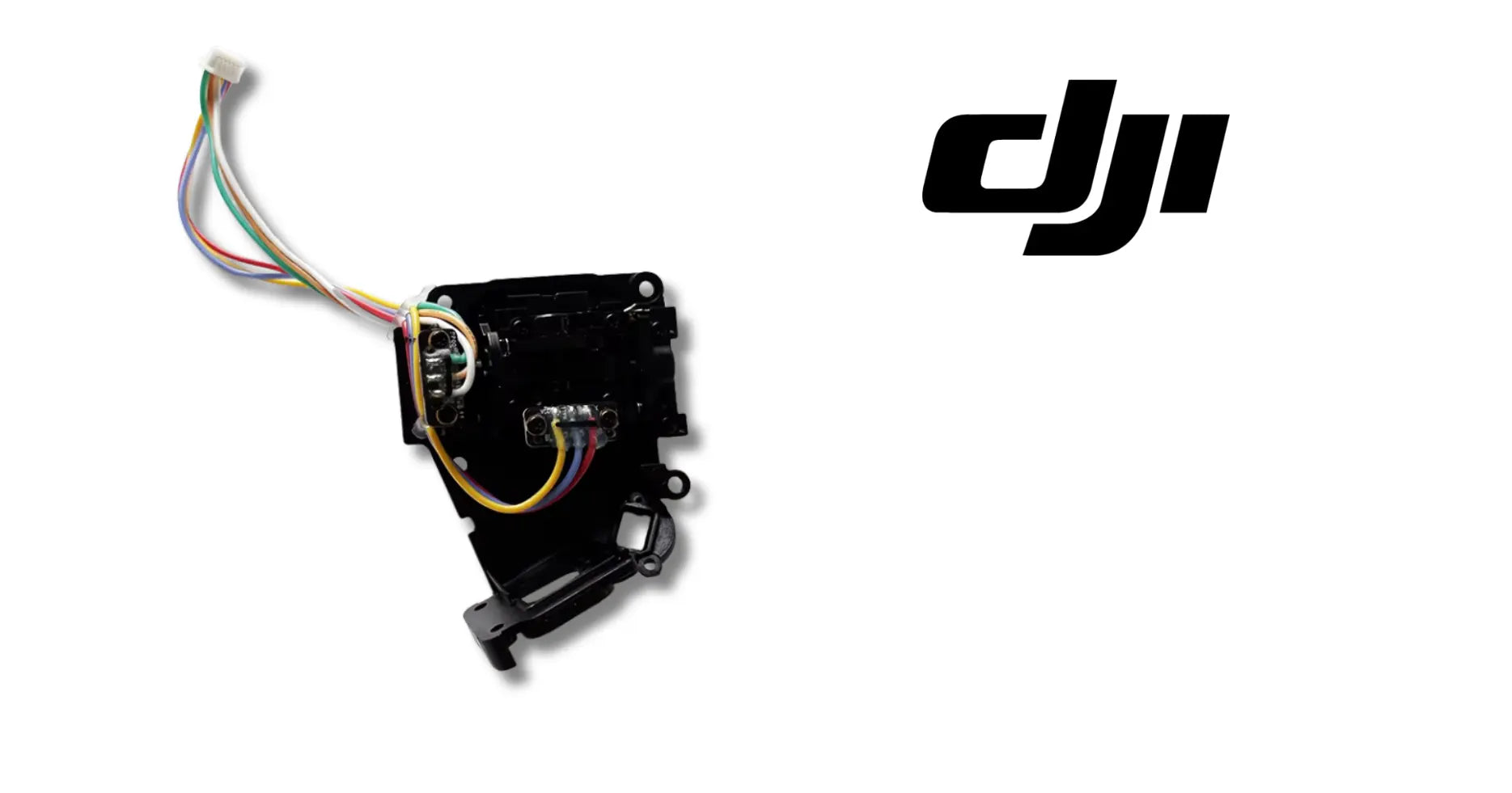 DJI T50 - T40 Original Remote Control Module (Pair) DJI