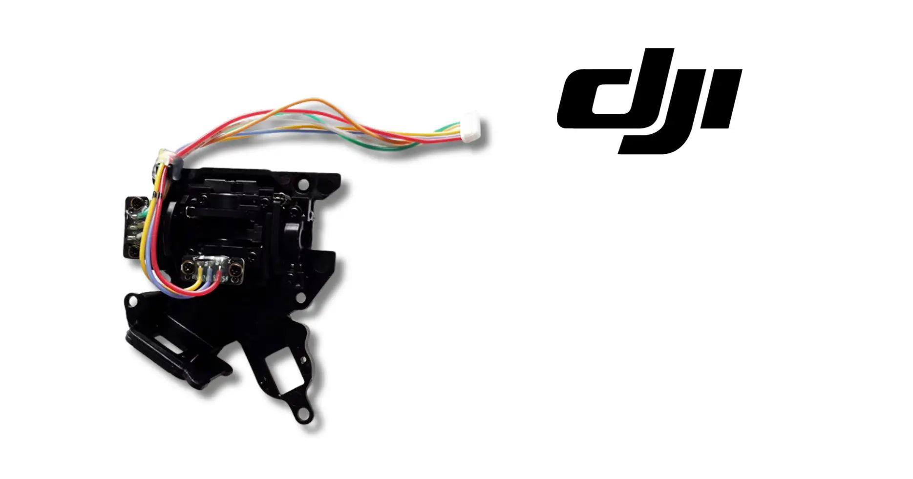 DJI T50 - T40 Original Remote Control Module (Pair) DJI