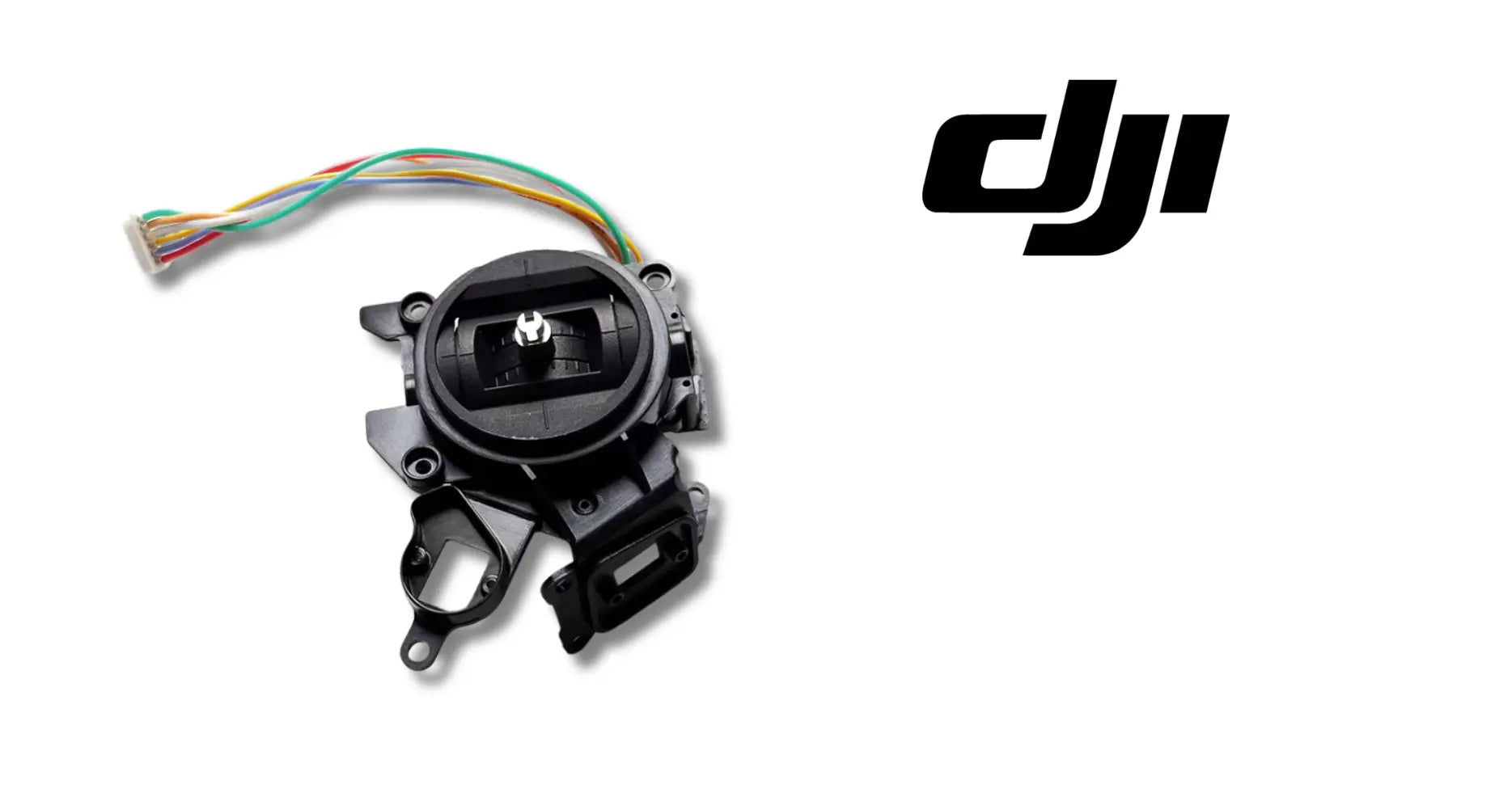 DJI T50 - T40 Original Remote Control Module (Pair) DJI