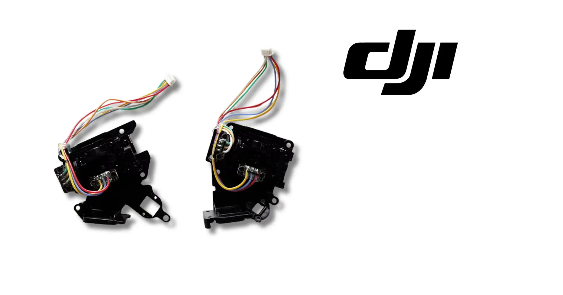 DJI T50 - T40 Original Remote Control Module (Pair) DJI