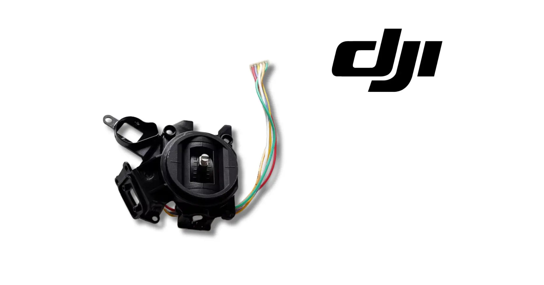 DJI T50 - T40 Original Remote Control Module (Pair) DJI