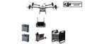 DJI Agras T50 Agro Sprayer Drone - Full Set with Generator DJI