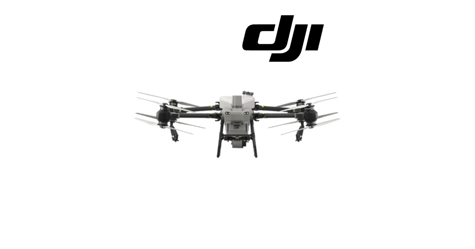 DJI Agras T50 Agro Sprayer Drone - Remote Included DJI