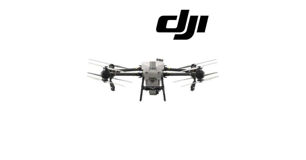 DJI Agras T50 Agro Sprayer Drone - Remote Included DJI