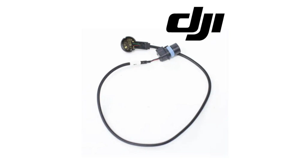 DJI Agras T40 - T20 Liquid Level Meter Module Cable DJI