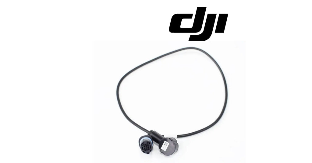 DJI Agras T40 - T20 Liquid Level Meter Module Cable DJI
